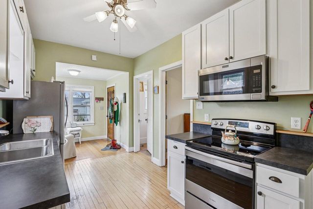 507 N Catalpa STREET, Port Washington, WI 53074