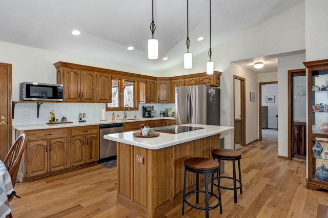 52 Northwoods Drive, Kimberling City, MO 65686