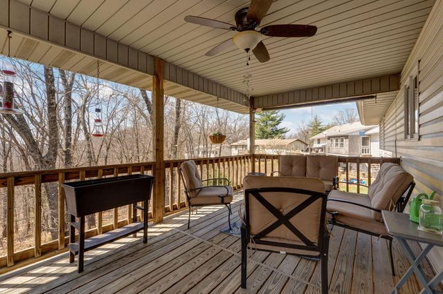 52 Northwoods Drive, Kimberling City, MO 65686