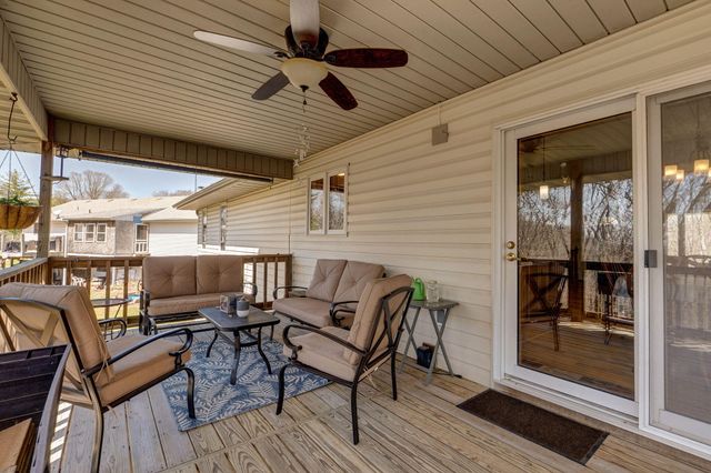 52 Northwoods Drive, Kimberling City, MO 65686