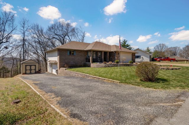 52 Northwoods Drive, Kimberling City, MO 65686