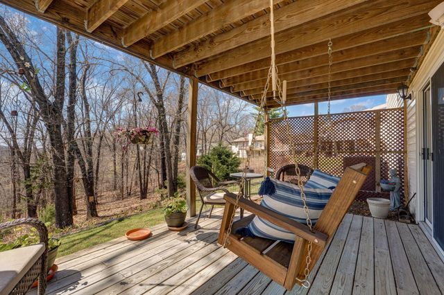 52 Northwoods Drive, Kimberling City, MO 65686