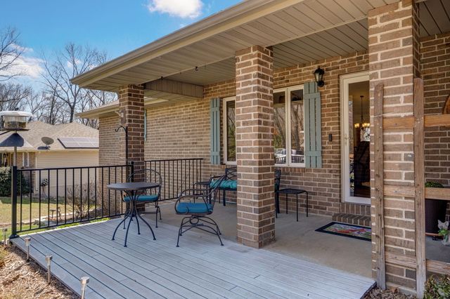 52 Northwoods Drive, Kimberling City, MO 65686