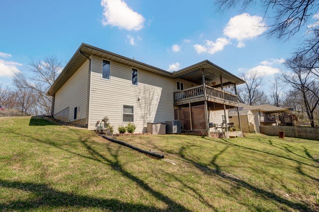 52 Northwoods Drive, Kimberling City, MO 65686