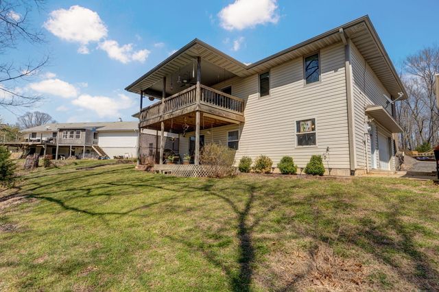 52 Northwoods Drive, Kimberling City, MO 65686