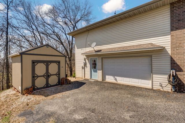 52 Northwoods Drive, Kimberling City, MO 65686