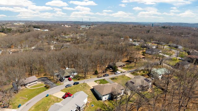 52 Northwoods Drive, Kimberling City, MO 65686