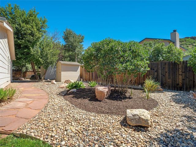 5915 Pemberton Way, Colorado Springs, CO 80919