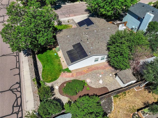 5915 Pemberton Way, Colorado Springs, CO 80919
