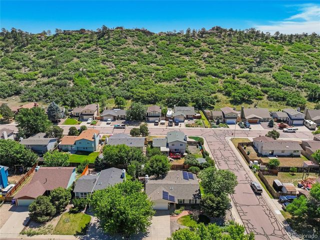 5915 Pemberton Way, Colorado Springs, CO 80919