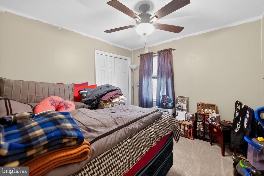 Image 12 of property listing at 17006 MOUNT SAVAGE RD NW, Frostburg, MD 21532