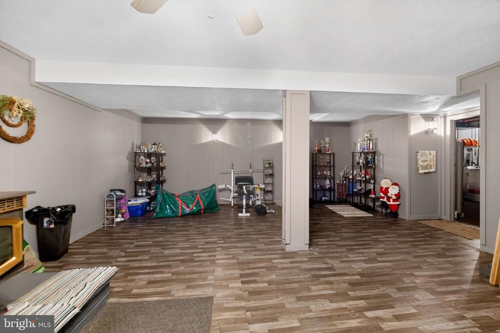 Image 18 of property listing at 17006 MOUNT SAVAGE RD NW, Frostburg, MD 21532