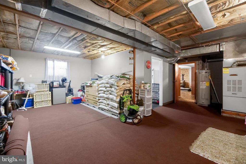 Image 19 of property listing at 17006 MOUNT SAVAGE RD NW, Frostburg, MD 21532