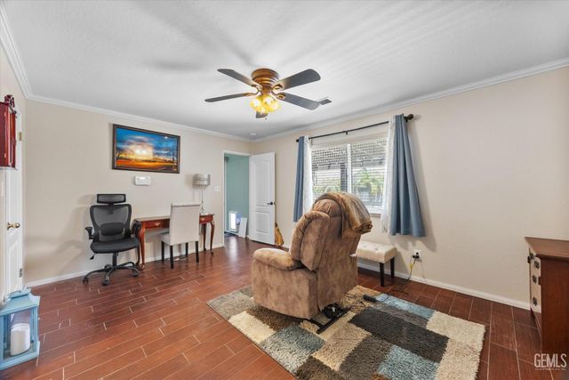 10202 Pinnacle Ridge Avenue, Bakersfield, CA 93311