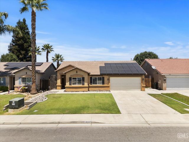 10202 Pinnacle Ridge Avenue, Bakersfield, CA 93311