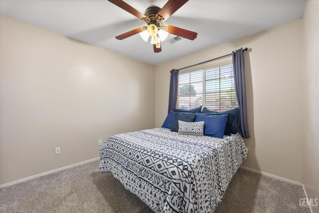 10202 Pinnacle Ridge Avenue, Bakersfield, CA 93311