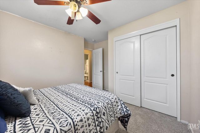 10202 Pinnacle Ridge Avenue, Bakersfield, CA 93311