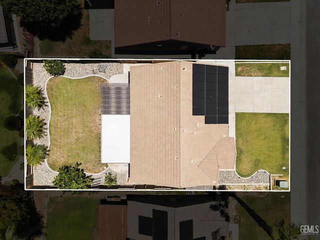 10202 Pinnacle Ridge Avenue, Bakersfield, CA 93311