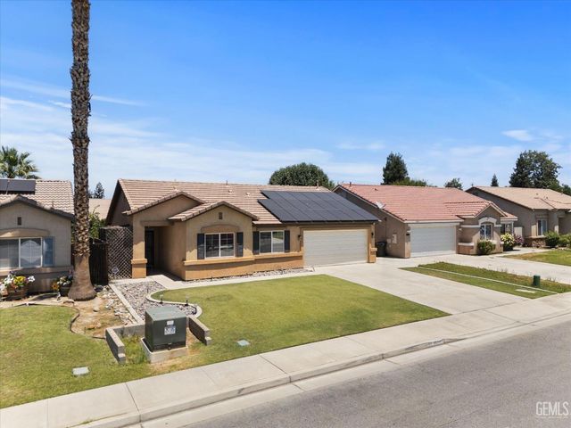 10202 Pinnacle Ridge Avenue, Bakersfield, CA 93311