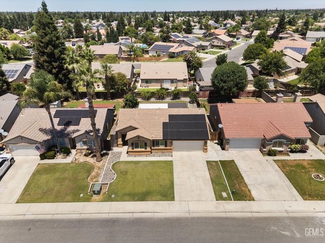 10202 Pinnacle Ridge Avenue, Bakersfield, CA 93311
