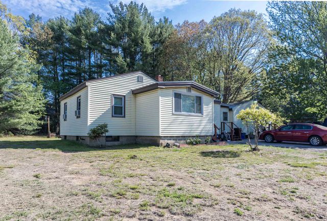 161 Blackwater Road, Somersworth, NH 03878