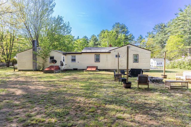 161 Blackwater Road, Somersworth, NH 03878