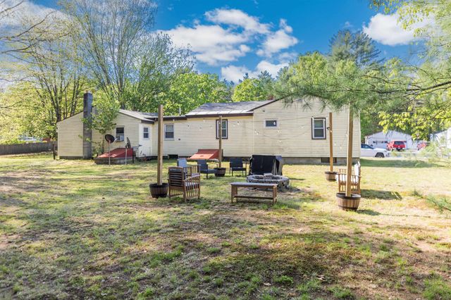161 Blackwater Road, Somersworth, NH 03878