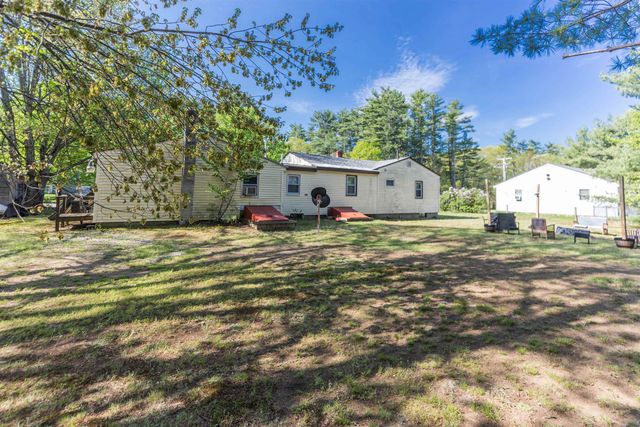 161 Blackwater Road, Somersworth, NH 03878
