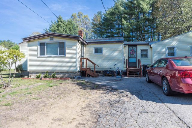 161 Blackwater Road, Somersworth, NH 03878