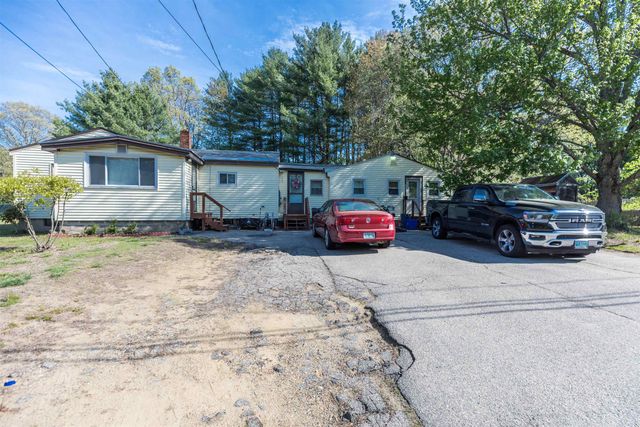 161 Blackwater Road, Somersworth, NH 03878