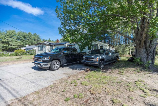 161 Blackwater Road, Somersworth, NH 03878