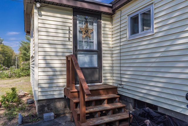 161 Blackwater Road, Somersworth, NH 03878