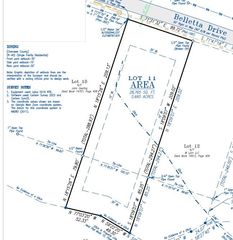 Lot 11 Belletta Drive, Canton, GA 30114