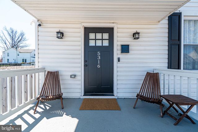 5316 DISNEY AVE, Baltimore, MD 21225