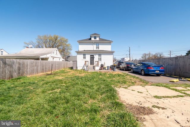 5316 DISNEY AVE, Baltimore, MD 21225
