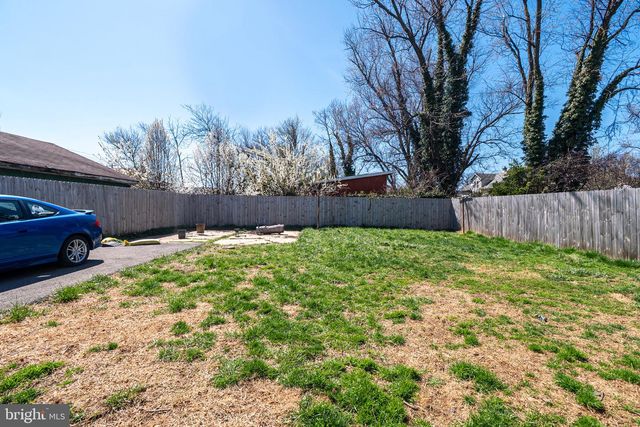 5316 DISNEY AVE, Baltimore, MD 21225