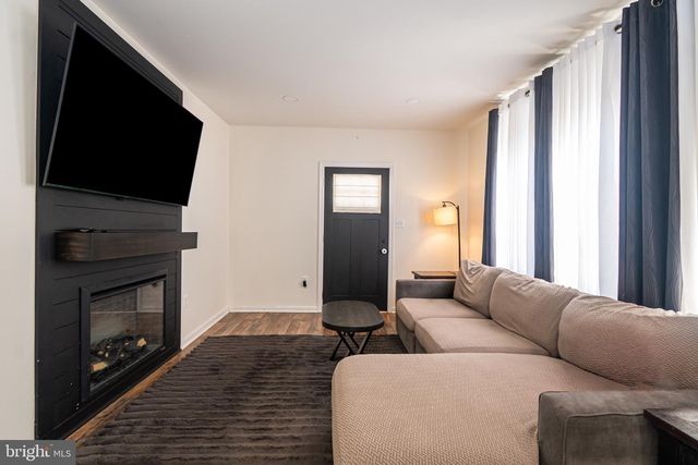5316 DISNEY AVE, Baltimore, MD 21225