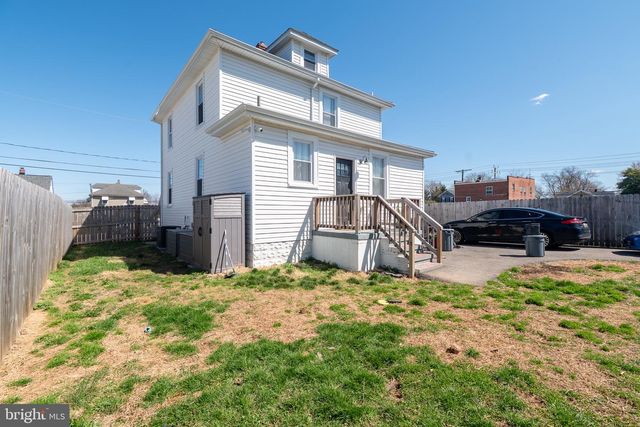 5316 DISNEY AVE, Baltimore, MD 21225