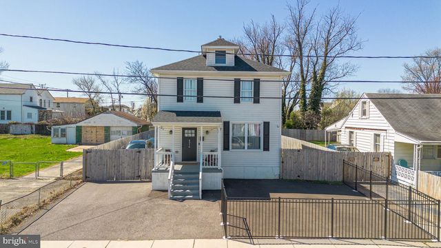 5316 DISNEY AVE, Baltimore, MD 21225