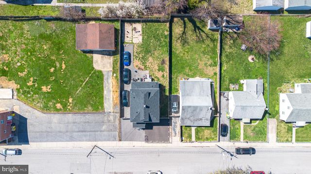 5316 DISNEY AVE, Baltimore, MD 21225