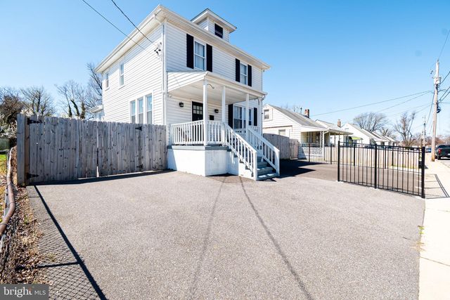 5316 DISNEY AVE, Baltimore, MD 21225