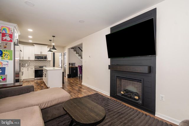 5316 DISNEY AVE, Baltimore, MD 21225