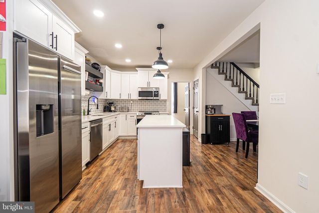 5316 DISNEY AVE, Baltimore, MD 21225
