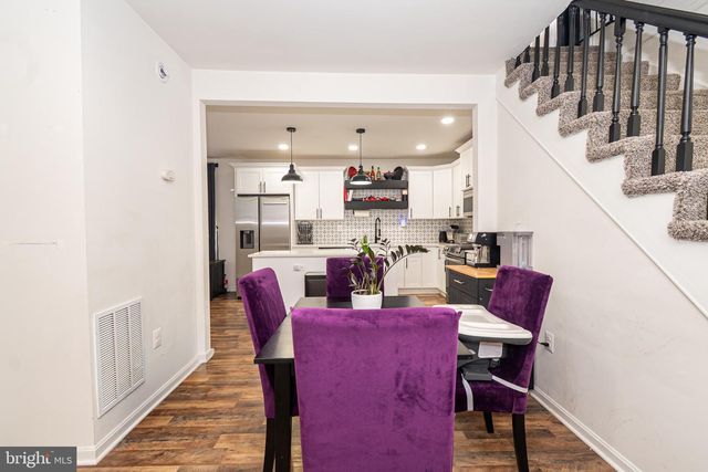 5316 DISNEY AVE, Baltimore, MD 21225