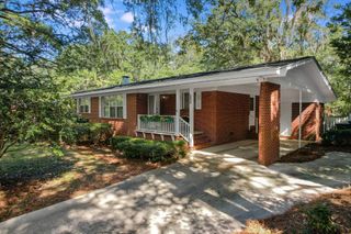 2107 Evergreen Drive, Tallahassee, FL 32303