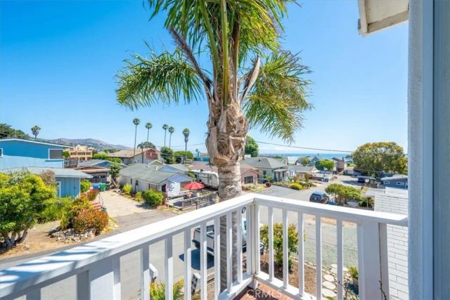 191 J Street, Cayucos, CA 93430