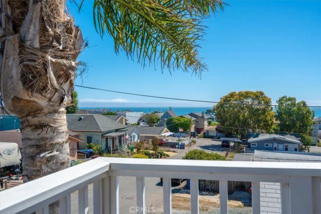 191 J Street, Cayucos, CA 93430