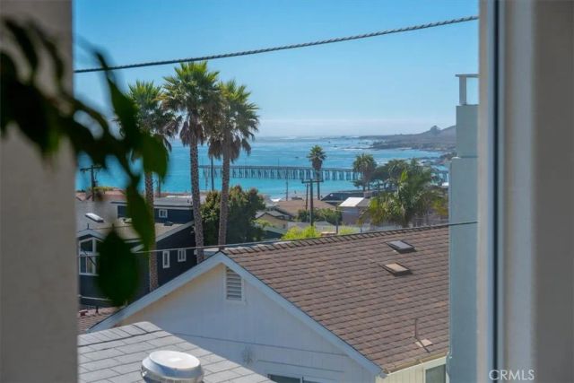 191 J Street, Cayucos, CA 93430