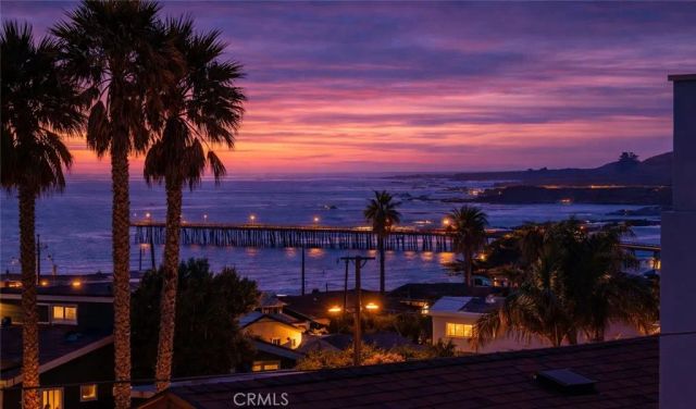 191 J Street, Cayucos, CA 93430