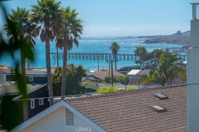 191 J Street, Cayucos, CA 93430